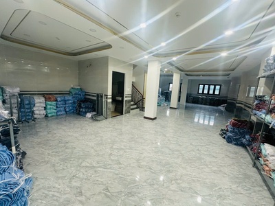 Chính chủ bán nhà đường 26/3, p. bình hưng hòa, bình tân 4