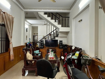 Chính chủ cho thuê nhà hẻm đường nguyễn thị đặng - quận 12 - tp hồ chí minh 1