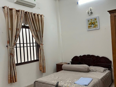 Chính chủ cho thuê nhà hẻm đường nguyễn thị đặng - quận 12 - tp hồ chí minh 2