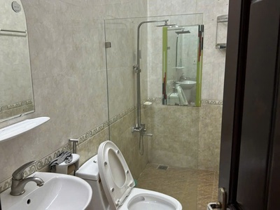 Chính chủ cho thuê nhà hẻm đường nguyễn thị đặng - quận 12 - tp hồ chí minh 4