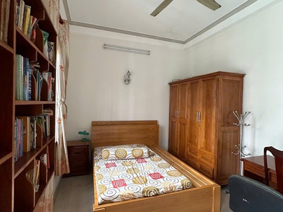 Chính chủ cho thuê nhà hẻm đường nguyễn thị đặng - quận 12 - tp hồ chí minh 3