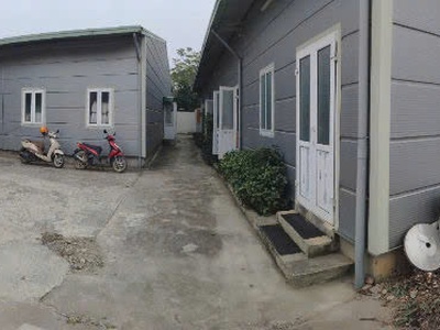 Cho thuê đất làm nhà xưởng tại đồng trạng, sơn tây, diện tích 2700m 3