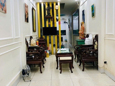 Chính chủ bán nhà mặt phố kinh doanh khu vực kim ngưu, hai bà trưng, hn 0