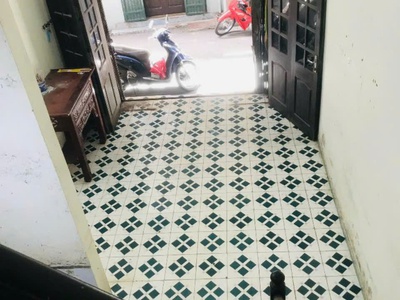 Siêu phẩm - nhà đẹp dân xây - vườn hoa - hà đông - mt 3.8m - 6x tỷ tl 2