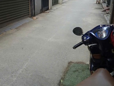 Siêu phẩm - nhà đẹp dân xây - vườn hoa - hà đông - mt 3.8m - 6x tỷ tl 4