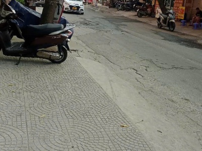 Siêu phẩm - nhà đẹp dân xây - vườn hoa - hà đông - mt 3.8m - 6x tỷ tl 3