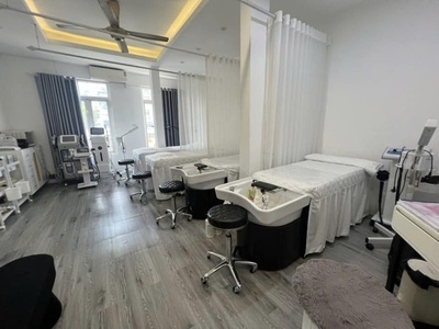 Siêu hót   chính chủ sang nhượng lại spa và mặt bằng phố ô chợ dừa, đống đa, hà nội - 2xx triệu 1