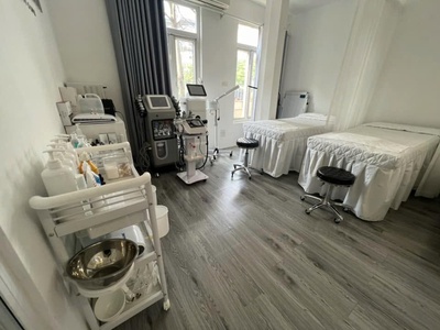Siêu hót   chính chủ sang nhượng lại spa và mặt bằng phố ô chợ dừa, đống đa, hà nội - 2xx triệu 2