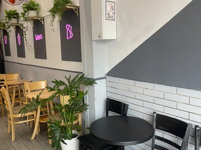 Cần sang nhượng quán ăn tại đường tân quý, quận tân phú, tp. hồ chí minh 2