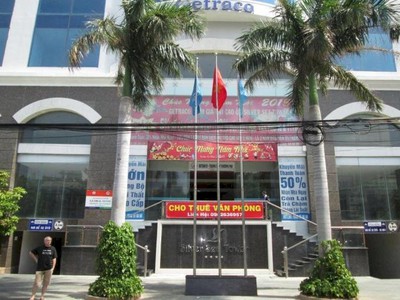 Cho thuê mặt bằng tòa nhà 47 Ba Cu - Vũng Tàu 6
