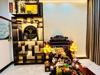 -	Biệt Thự Mini Nguyễn Quý Yêm   An Dương Vương - Võ Văn Kiệt, Phường An Lạc, Q.Bình Tân  - 1