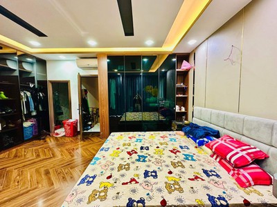 -	Biệt Thự Mini Nguyễn Quý Yêm   An Dương Vương - Võ Văn Kiệt, Phường An Lạc, Q.Bình Tân  - 2