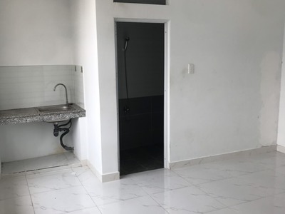 Phòng trọ mới xây Thạnh lộc 37 quận 12, TPHCM ngay sát quốc lộ 1A hướng xuôi Thủ Đức 0