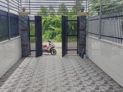 Bán nhà mặt tiền Vành Đai Đại Học Quốc Gia - Tp.Dĩ An. DT 111m2 2