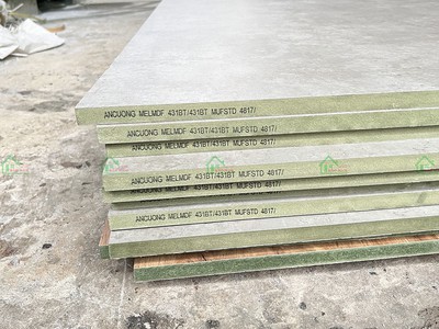 80  Mẫu Tủ Bếp MDF Đẹp   Những Xu Hướng Thiết Kế Đang Thịnh Hành 2