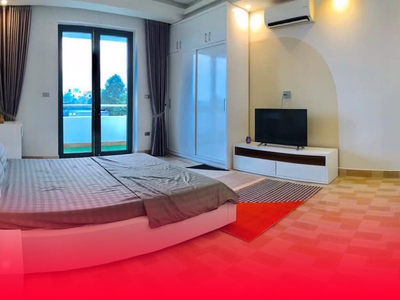 Cần bán biệt thự 312m2 trung tâm Bãi Cháy gần biển full nội thất 25.5 tỷ 2