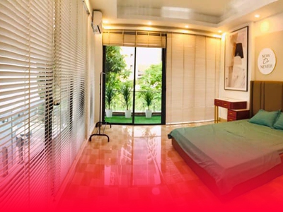 Cần bán biệt thự 312m2 trung tâm Bãi Cháy gần biển full nội thất 25.5 tỷ 4