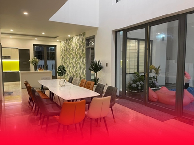 Cần bán biệt thự 312m2 trung tâm Bãi Cháy gần biển full nội thất 25.5 tỷ 5