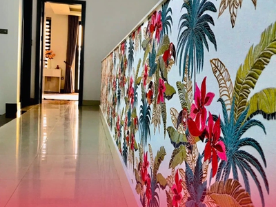 Cần bán biệt thự 312m2 trung tâm Bãi Cháy gần biển full nội thất 25.5 tỷ 6