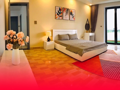 Cần bán biệt thự 312m2 trung tâm Bãi Cháy gần biển full nội thất 25.5 tỷ 10