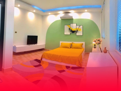 Cần bán biệt thự 312m2 trung tâm Bãi Cháy gần biển full nội thất 25.5 tỷ 11