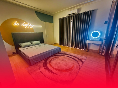 Cần bán biệt thự 312m2 trung tâm Bãi Cháy gần biển full nội thất 25.5 tỷ 16