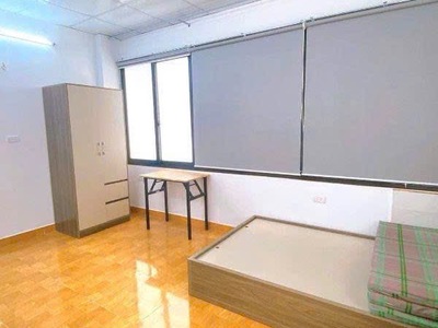 Bán nhà dòng tiền minh khai gốc đề 7 tầng thang máy long lanh hoàng mai 4