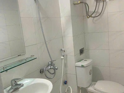 Bán nhà dòng tiền minh khai gốc đề 7 tầng thang máy long lanh hoàng mai 5