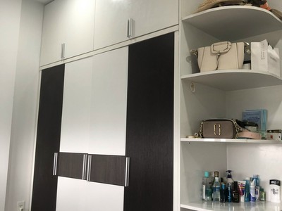 Chính Chủ Cho Thuê căn hộ FULL Nội Thất Him Lam Phú An  69m2, 2PN,2WC  Giá 9.5 Triệu/Tháng, Hướng Đô 0
