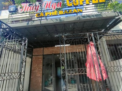 Cho thuê nhà DT 100m2 5tr/tháng đối diện Tòa nhà Hành Chính đường 7.5m Cồn Dầu 8 Hòa Xuân 2