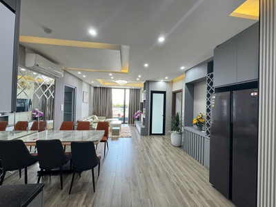 Nhỉnh 4.9 tỷ. Bán CH đầy đủ nội thất - 118m 3 ngủ toà CT12 Văn Phú, Hà Đông 0