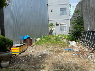 Bán đất 110m2 Kiệt xe tải 3M Đường K20, Khuê Mỹ, Ngũ Hành Sơn, chỉ 2.79 tỉ 1