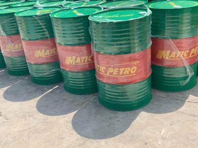 Nhớt 10, Dầu thủy lực AW68, Dầu thủy lực VG68 Giá rẻ tại TPHCM. 4