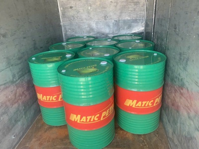 Nhớt 10, Dầu thủy lực AW68, Dầu thủy lực VG68 Giá rẻ tại TPHCM. 0