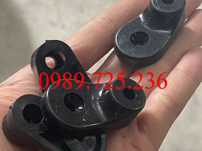 Cách sử dụng ke đỡ mặt bàn để lắp đặt nội thất 3