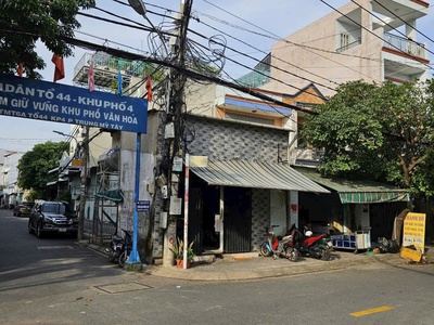 Nhà góc 2 mặt tiền 8,5mx20m kinh doanh thu nhập 25 triệu/tháng trung mỹ tây song hành quận 12 1