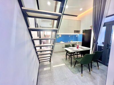 Cần bán chung cư H HOUSE 3 55m2,2PN giá 1 tỷ 129 An Phú Đông Q.12 1