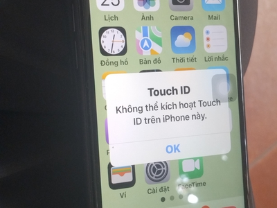 Bán iphone 8 thường vn 256GB, full zill 1