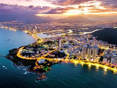 Duplex Sang Trọng Nha Trang Giá Từ 2 Tỷ - Sở Hữu Góc View Biển Tuyệt Đẹp 1