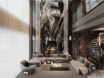 Duplex Sang Trọng Nha Trang Giá Từ 2 Tỷ - Sở Hữu Góc View Biển Tuyệt Đẹp 3