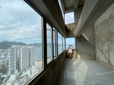 Duplex Sang Trọng Nha Trang Giá Từ 2 Tỷ - Sở Hữu Góc View Biển Tuyệt Đẹp 4