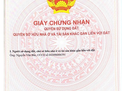 Cần bán gấp lô đất giá rẻ full thổ cư khu vực Đồng Nai 6