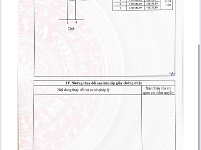 Cần bán gấp lô đất giá rẻ full thổ cư khu vực Đồng Nai 8