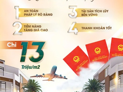 Cần bán gấp lô đất giá rẻ full thổ cư khu vực Đồng Nai 1