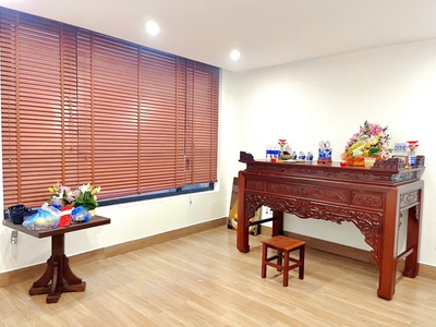 Vị Trí Đắc Địa, Phố Nguyễn Trãi Thanh Xuân 50m2 x 4T, Ngõ Thông Chỉ 6.5 Tỷ. 1