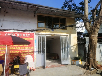 Cho thuê nhà mặt đường Vũ Trọng Khánh 0