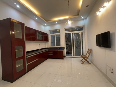 Cho thuê nhà 9