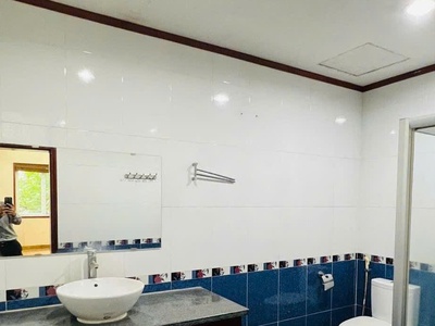 Phân lô siêu vip trần quang diệu - vỉa hè - ngõ thông oto tải tránh nhau - kinh doanh văn phòng 1