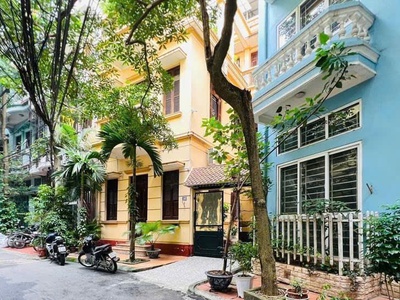 Phân lô siêu vip trần quang diệu - vỉa hè - ngõ thông oto tải tránh nhau - kinh doanh văn phòng 2