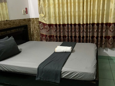 Cho thuê phòng  full nội thất giá rẻ mặt tiền -317 tân hương, p.tân quý, q.tân phú, hcm 2